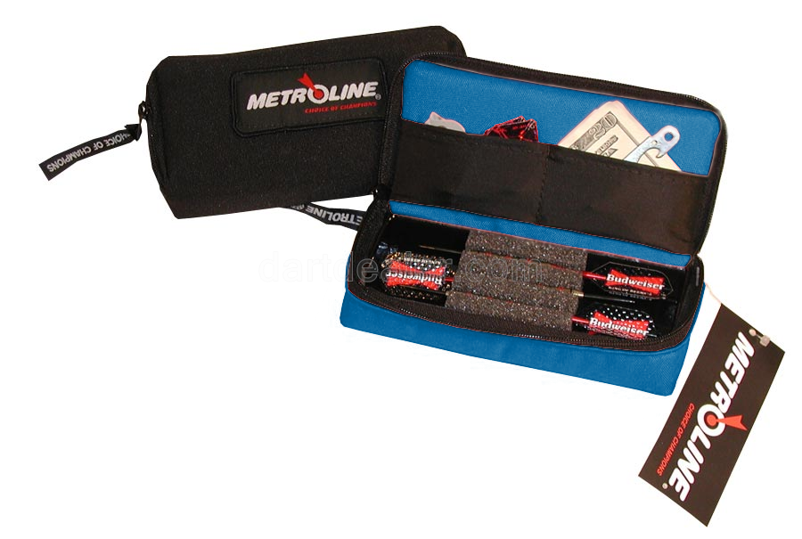 Metroline Mini - Blue